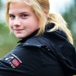 อิดา ฮูซอย (Ida Husøy)