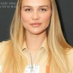 ไอดา ลันด์เกรน (Ida Lundgren)