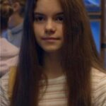 ไอดา เมตตาเนน (Ida Määttänen)