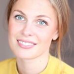 ไอดา เออร์ซิน-โฮล์ม (Ida Ursin-Holm)