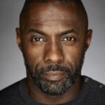 อิดริส เอลบา (Idris Elba)