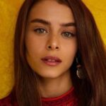 อิไลดา อาลีซาน (Ilayda Alişan)