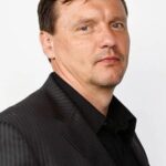 อิเลีย โวล็อก (Ilia Volok)