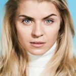 อิโลน่า เชวาโควา (Ilona Chevakova)