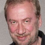 อิลยา บาสกิ้น (Ilya Baskin)