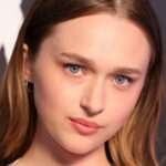 อินเดีย ฟาวเลอร์ (India Fowler)