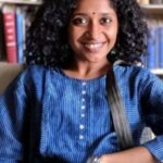 อินทิรา ติวารี (Indira Tiwari)