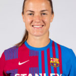 ไอรีน ปาเรเดส (Irene Paredes)