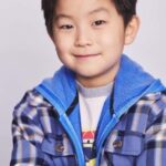 ไอแซค แบ (Isaac Bae)