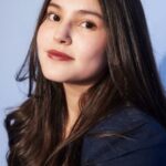 อิซาเบล เดอรอย-โอลสัน (Isabel Deroy-Olson)