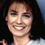 อิซาเบล กลาสเซอร์ (Isabel Glasser)