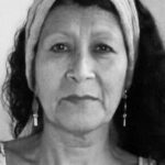 อิซาเบล คินเตโรส (Isabel Quinteros)