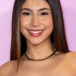 อิซาเบลล่า เฟอร์เรร่า (Isabella Ferreira)