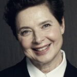 อิซาเบลล่า โรเซลลินี (Isabella Rossellini)