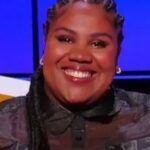 อิซาเบล คาฟานโด (Isabelle Kafando)