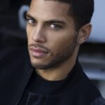 อิชา เบลเกอร์ (Isha Blaaker)