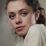 ไอซิส เฮนส์เวิร์ธ (Isis Hainsworth)