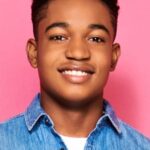 ไอแซค ไรอัน บราวน์ (Issac Ryan Brown)