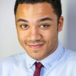 อิแซค สมิธ (Izaak Smith)