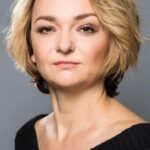 อิซาเบลา ด็องโบรฟสกา (Izabela Dąbrowska)