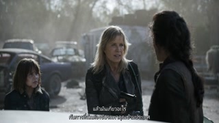 ตอนที่ 12 กอบกู้ศรัทธา