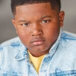 จาบารี สตริบลิน (Jabari Striblin)