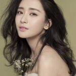 จาซินดา ลี่ (Jacinda Li)