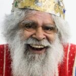แจ็ค ชาร์ลส์ (Jack Charles)