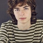 แจ็คสัน เคลลี่ (Jackson Kelly)