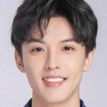 แจ็คกี้ โจว (Jacky Zhou)