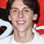 เจคอบ เบอร์ทรานด์ (Jacob Bertrand)