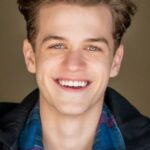 เจค็อบ บัสเตอร์ (Jacob Buster)