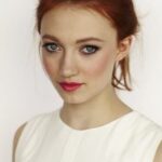 ฌักลีน เอเมอร์สัน (Jacqueline Emerson)