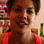 เจด-เอเลน่า เดรโกริอุส (Jade-Eleena Dregorius)