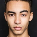 เจเดน เบตส์ (Jaden Betts)