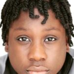 เจเดน โอซิมูวา (Jaden Osimuwa)