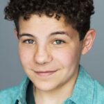 จาดอน แซนด์ (Jadon Sand)