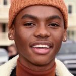 จาฮี ดิอัลโล วินสตัน (Jahi Di'Allo Winston)