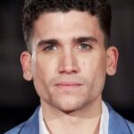 เจมี่ โลเรนเต้ (Jaime Lorente)