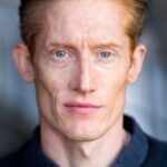 เจค เคอร์แรน (Jake Curran)