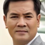 จักรกฤษณ์ อมรารัตน์ (Jakkrit Amarat)