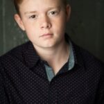 จาค็อบ เดวีส์ (Jakob Davies)