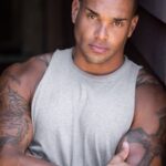 จามาล ลูอิส (Jamaal Lewis)