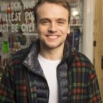 เจมส์ แบ็กซ์เตอร์ (James Baxter)