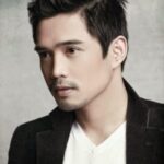 เจมส์ บลังโก (James Blanco)