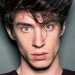 เจมส์ บลัวร์ (James Bloor)