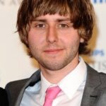 เจมส์ บัคลีย์ (James Buckley)