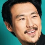 เจมส์ เฉิน (James Chen)