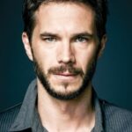 เจมส์ ดาร์ซี (James D'Arcy)