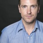 เจมส์ กิลเบิร์ต (James Gilbert)